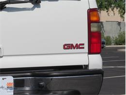 2003 GMC Yukon (CC-2121086) for sale in Mesa, Arizona