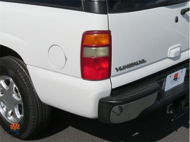2003 GMC Yukon (CC-2121086) for sale in Mesa, Arizona