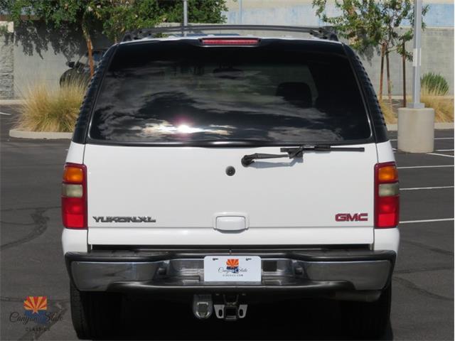 2003 GMC Yukon (CC-2121086) for sale in Mesa, Arizona
