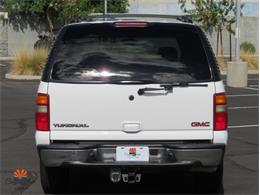 2003 GMC Yukon (CC-2121086) for sale in Mesa, Arizona