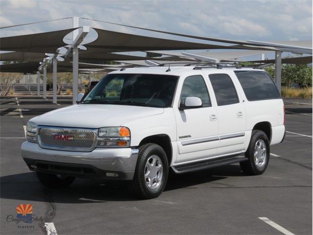 2003 GMC Yukon (CC-2121086) for sale in Mesa, Arizona
