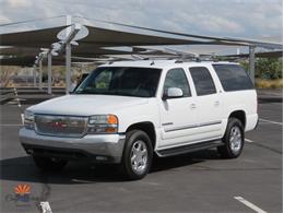 2003 GMC Yukon (CC-2121086) for sale in Mesa, Arizona