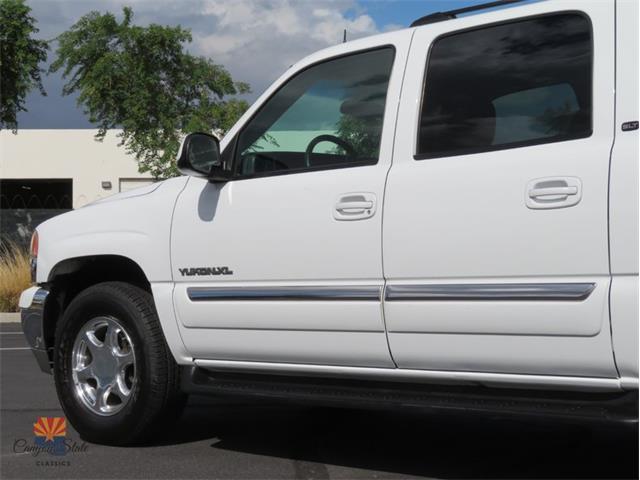 2003 GMC Yukon (CC-2121086) for sale in Mesa, Arizona