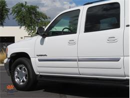 2003 GMC Yukon (CC-2121086) for sale in Mesa, Arizona