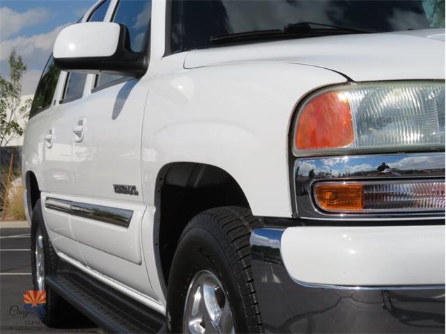 2003 GMC Yukon (CC-2121086) for sale in Mesa, Arizona