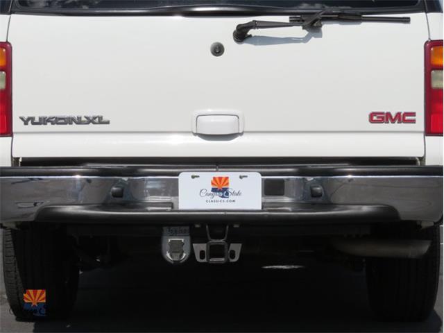 2003 GMC Yukon (CC-2121086) for sale in Mesa, Arizona
