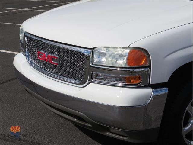 2003 GMC Yukon (CC-2121086) for sale in Mesa, Arizona