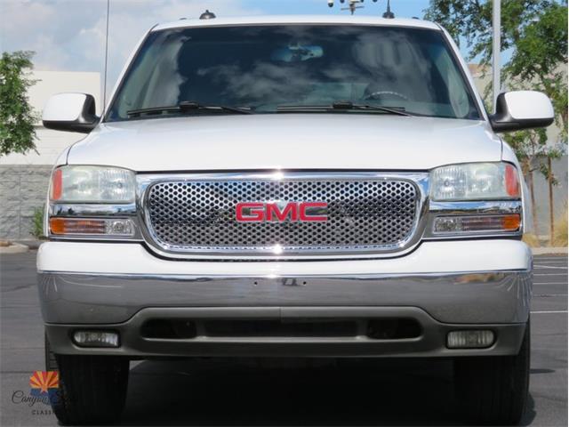 2003 GMC Yukon (CC-2121086) for sale in Mesa, Arizona