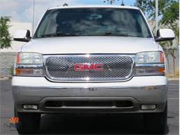 2003 GMC Yukon (CC-2121086) for sale in Mesa, Arizona