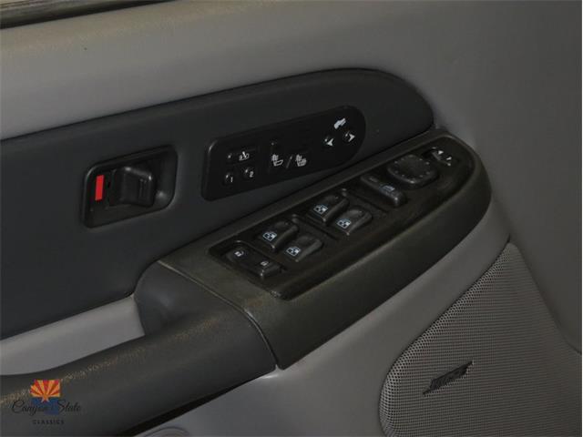2003 GMC Yukon (CC-2121086) for sale in Mesa, Arizona