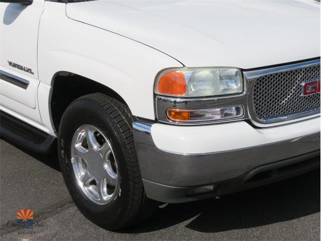 2003 GMC Yukon (CC-2121086) for sale in Mesa, Arizona