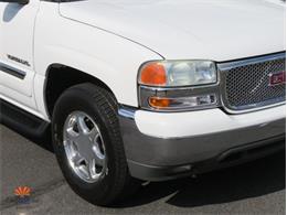 2003 GMC Yukon (CC-2121086) for sale in Mesa, Arizona
