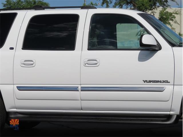 2003 GMC Yukon (CC-2121086) for sale in Mesa, Arizona