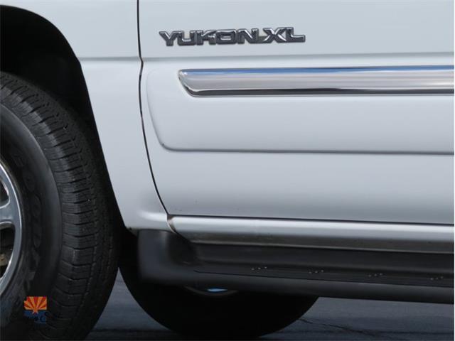 2003 GMC Yukon (CC-2121086) for sale in Mesa, Arizona