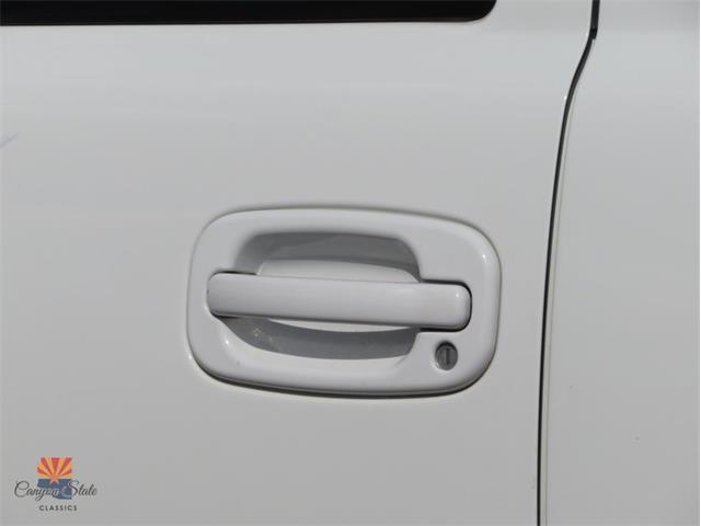 2003 GMC Yukon (CC-2121086) for sale in Mesa, Arizona