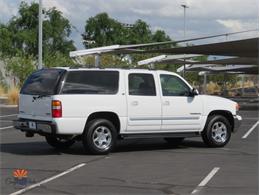 2003 GMC Yukon (CC-2121086) for sale in Mesa, Arizona