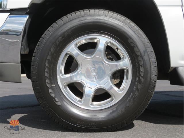 2003 GMC Yukon (CC-2121086) for sale in Mesa, Arizona
