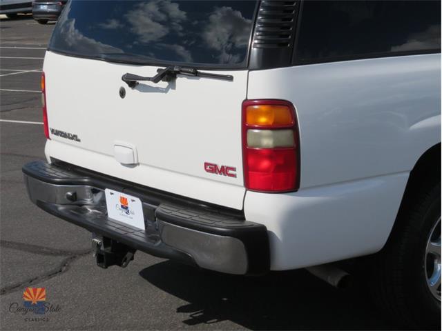 2003 GMC Yukon (CC-2121086) for sale in Mesa, Arizona