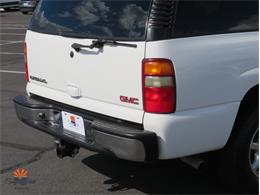 2003 GMC Yukon (CC-2121086) for sale in Mesa, Arizona