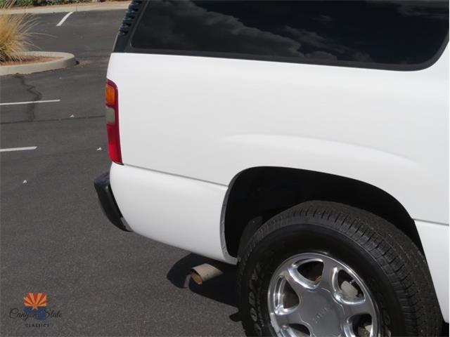 2003 GMC Yukon (CC-2121086) for sale in Mesa, Arizona