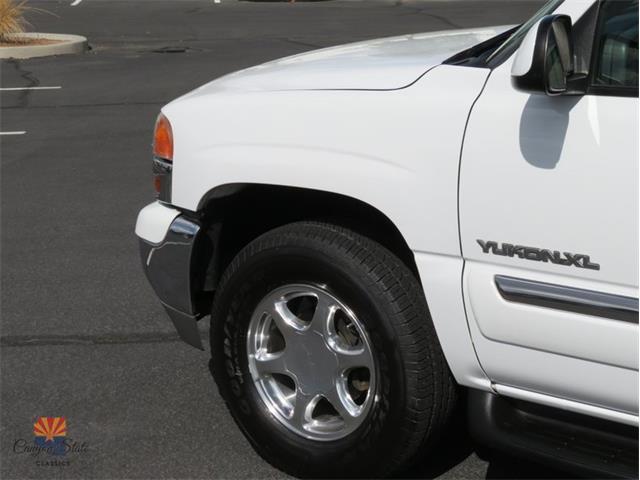 2003 GMC Yukon (CC-2121086) for sale in Mesa, Arizona