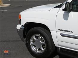 2003 GMC Yukon (CC-2121086) for sale in Mesa, Arizona