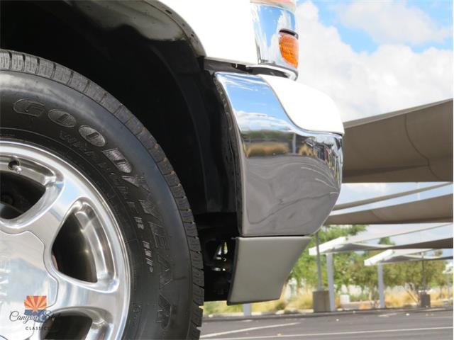 2003 GMC Yukon (CC-2121086) for sale in Mesa, Arizona