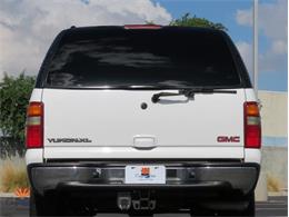 2003 GMC Yukon (CC-2121086) for sale in Mesa, Arizona