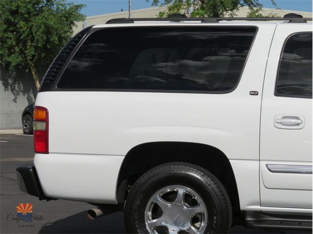2003 GMC Yukon (CC-2121086) for sale in Mesa, Arizona