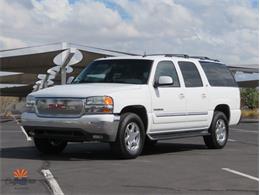 2003 GMC Yukon (CC-2121086) for sale in Mesa, Arizona