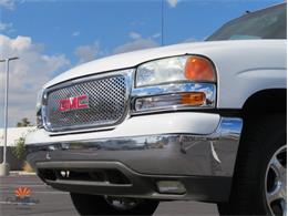 2003 GMC Yukon (CC-2121086) for sale in Mesa, Arizona