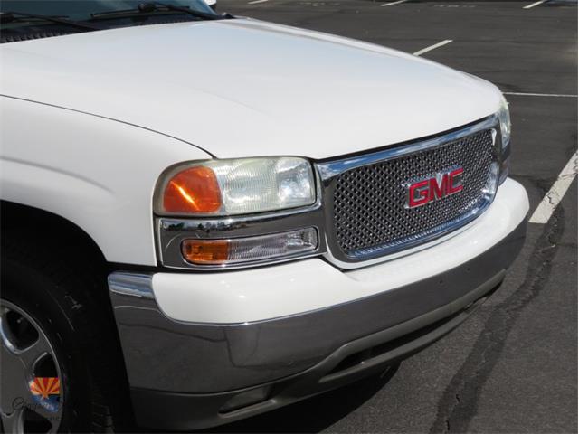 2003 GMC Yukon (CC-2121086) for sale in Mesa, Arizona