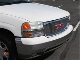 2003 GMC Yukon (CC-2121086) for sale in Mesa, Arizona