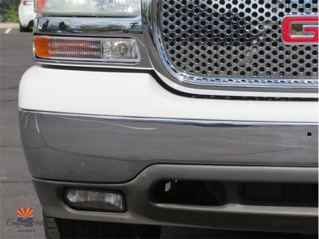 2003 GMC Yukon (CC-2121086) for sale in Mesa, Arizona