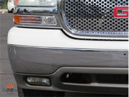 2003 GMC Yukon (CC-2121086) for sale in Mesa, Arizona