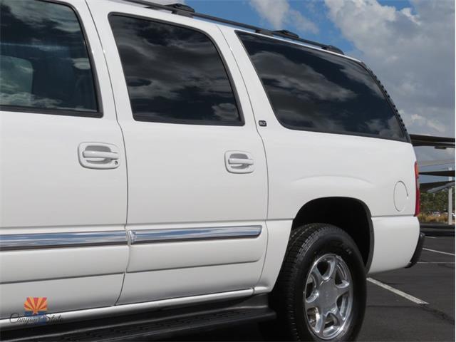 2003 GMC Yukon (CC-2121086) for sale in Mesa, Arizona