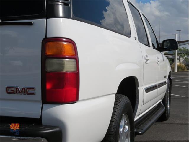 2003 GMC Yukon (CC-2121086) for sale in Mesa, Arizona