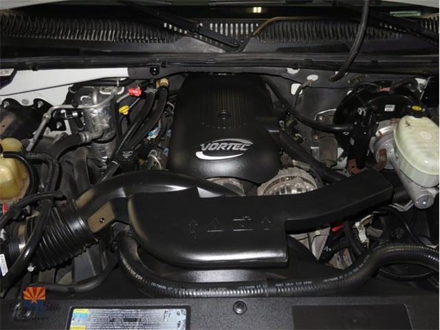 2003 GMC Yukon (CC-2121086) for sale in Mesa, Arizona