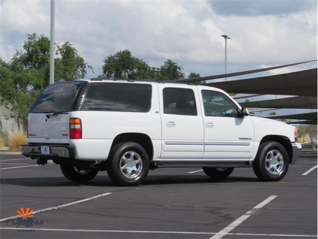 2003 GMC Yukon (CC-2121086) for sale in Mesa, Arizona