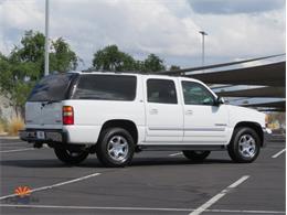 2003 GMC Yukon (CC-2121086) for sale in Mesa, Arizona