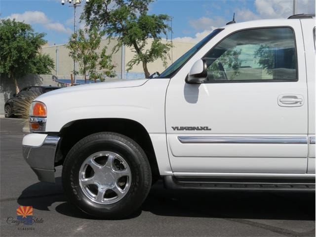 2003 GMC Yukon (CC-2121086) for sale in Mesa, Arizona