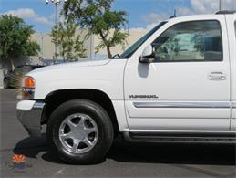 2003 GMC Yukon (CC-2121086) for sale in Mesa, Arizona
