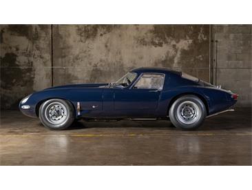 1963 Jaguar E-Type (CC-2121087) for sale in Las Vegas, Nevada