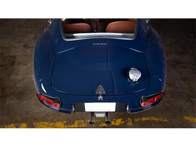 1963 Jaguar E-Type (CC-2121087) for sale in Las Vegas, Nevada