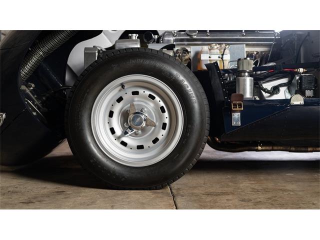 1963 Jaguar E-Type (CC-2121087) for sale in Las Vegas, Nevada