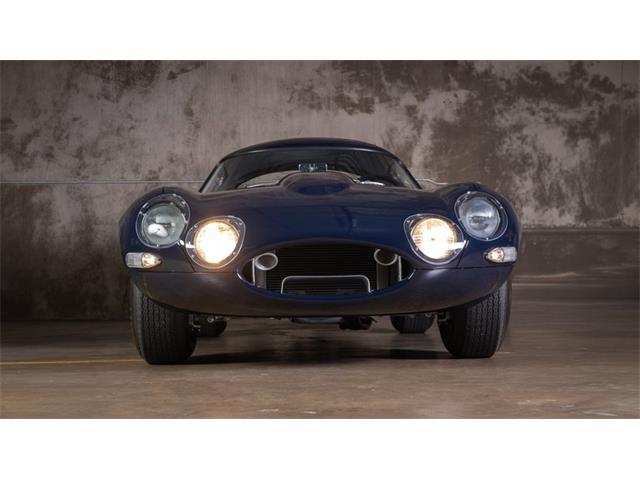 1963 Jaguar E-Type (CC-2121087) for sale in Las Vegas, Nevada