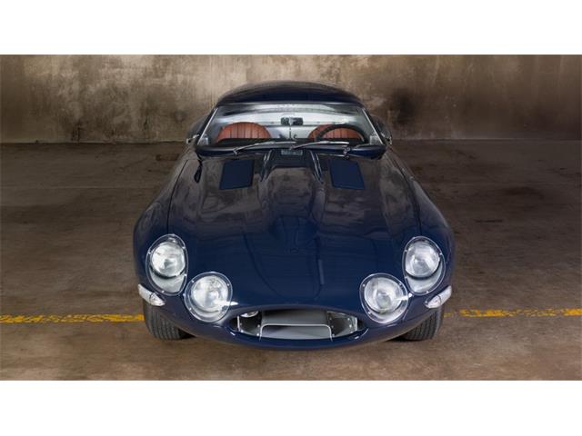 1963 Jaguar E-Type (CC-2121087) for sale in Las Vegas, Nevada