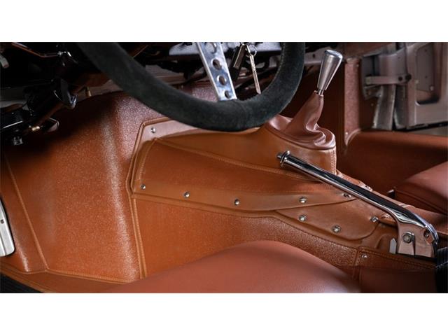 1963 Jaguar E-Type (CC-2121087) for sale in Las Vegas, Nevada