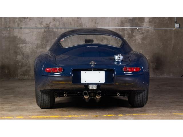 1963 Jaguar E-Type (CC-2121087) for sale in Las Vegas, Nevada