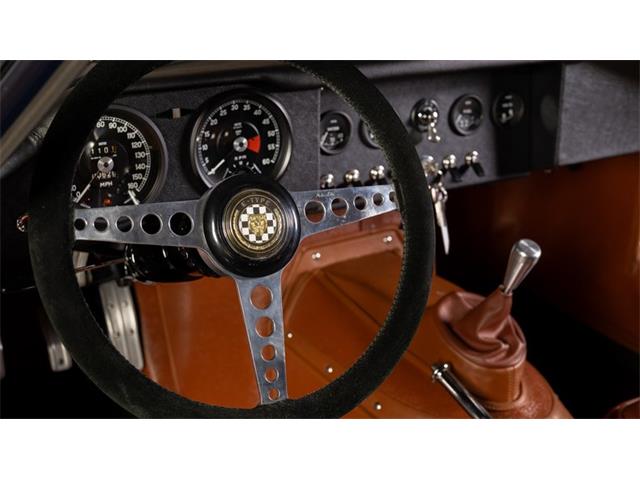 1963 Jaguar E-Type (CC-2121087) for sale in Las Vegas, Nevada